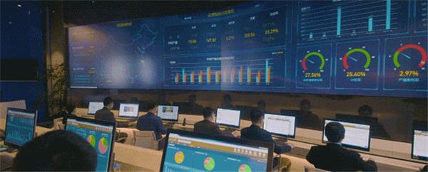 装饰行业变革先锋 金螳螂如何以BIM与信息系统运维服务引领未来